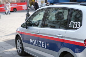 (C) iStock by Getty Images: Seit Mittwoch herrscht in Wien erhöhte Anschlagsgefahr.