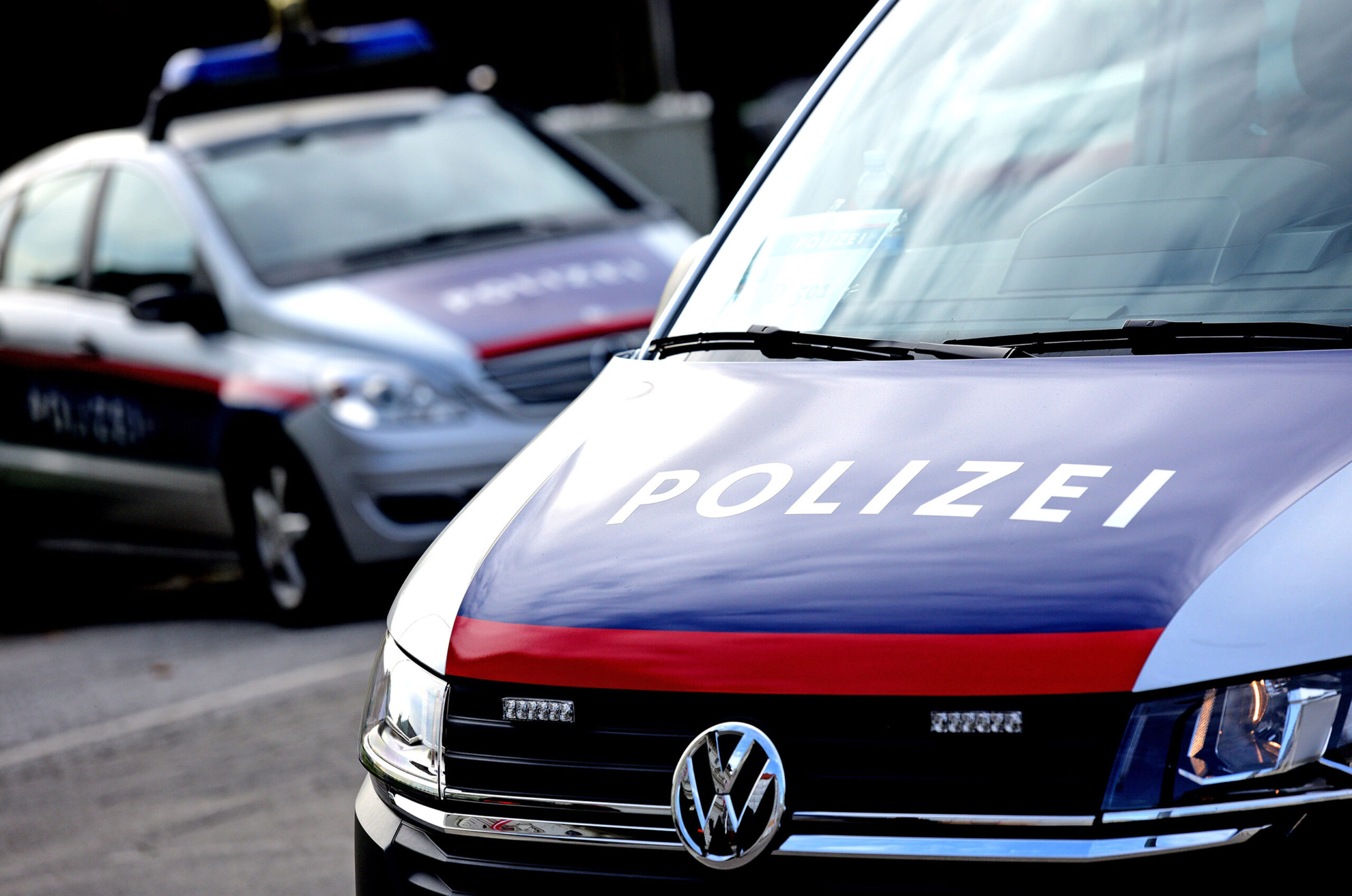 Anschlagsgefahr in Wien: Polizei gibt Entwarnung