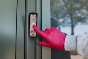 (C) Pexels: Die Betrüger geben an, wichtige Wartungsarbeiten durchführen zu müssen.