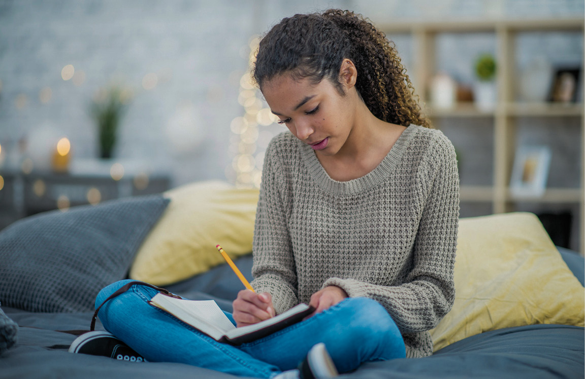 Jungschriftstellern winkt Literaturpreis