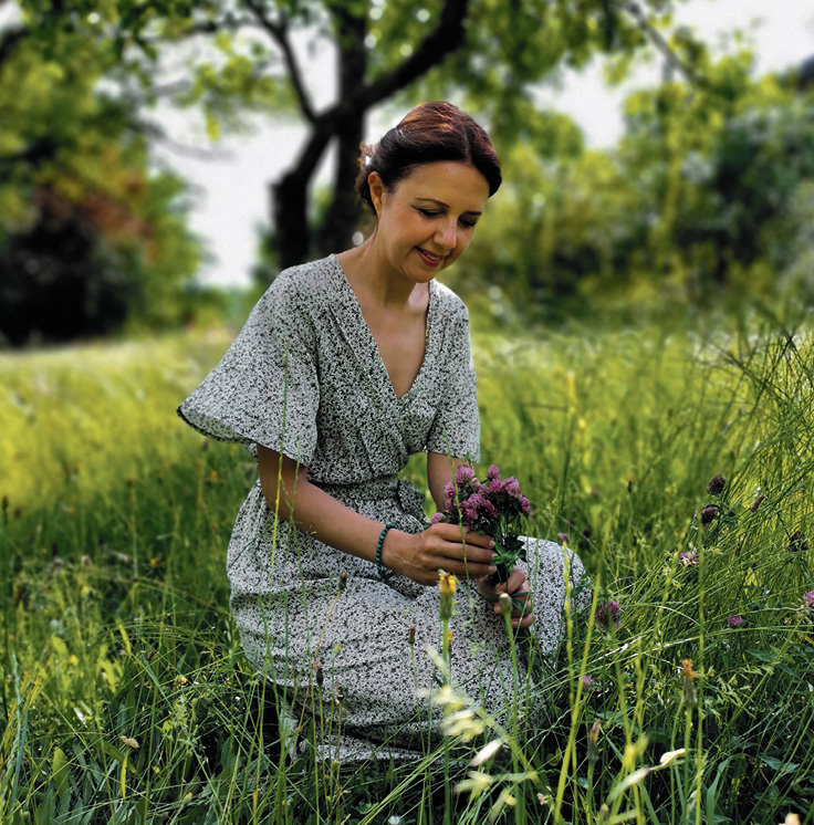 „Süßes wildes Wien“: Neues Buch gibt schmackhafte Tipps