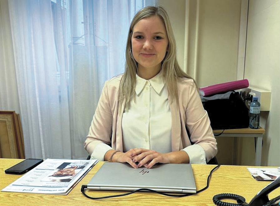 Community Nurse: Helfen, wo es geht!