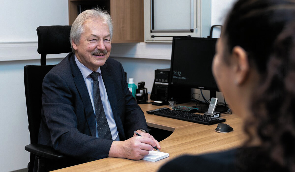 AUVA-Station ist ins Lorenz Böhler übersiedelt