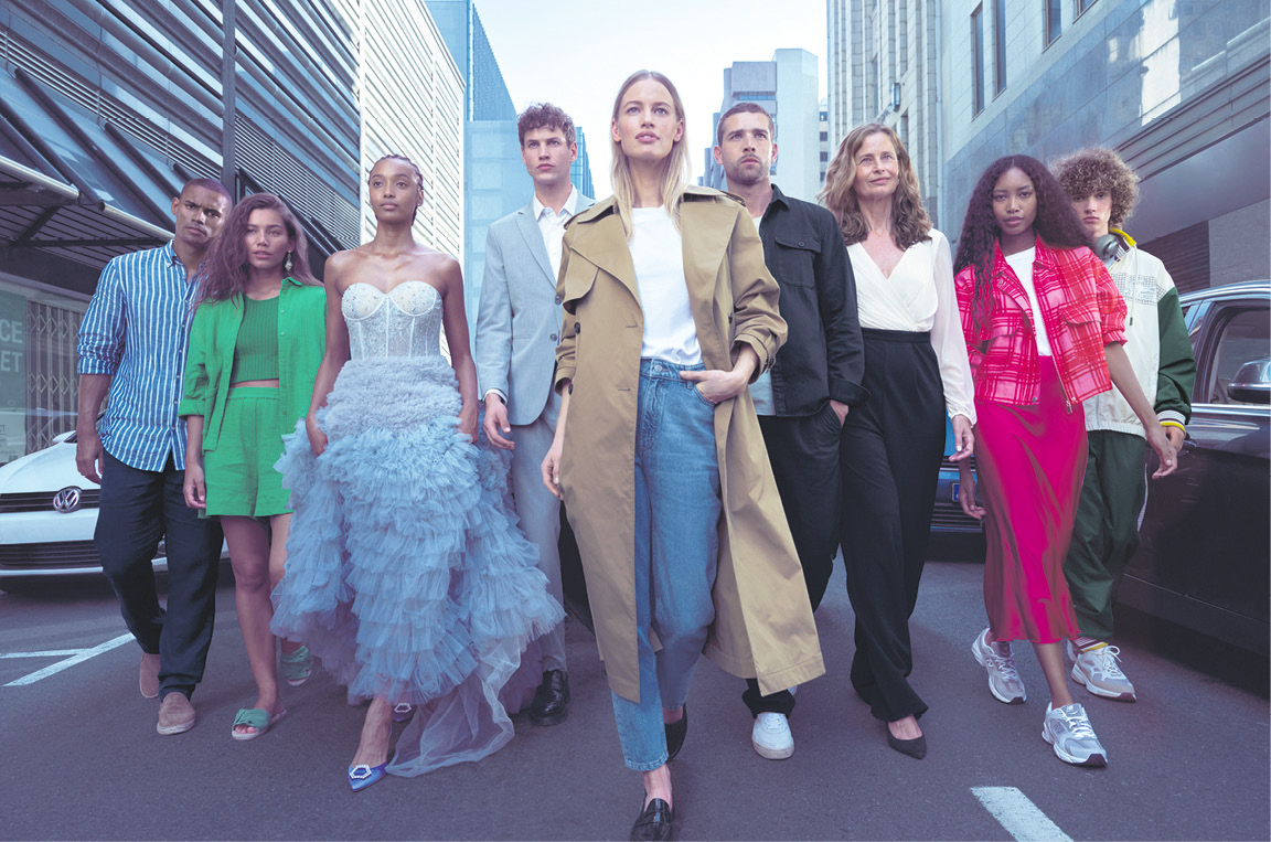 Frühjahrs-Shopping bei den Special Days