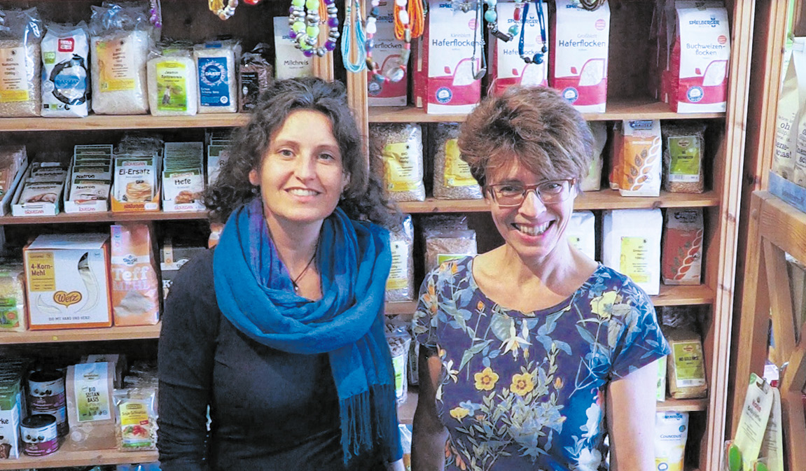 Gute Neuigkeiten für die Heurigengegend