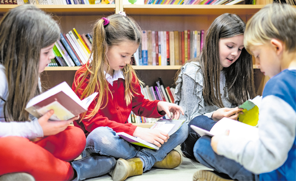 Hase „Lucky“ will glücklich werden