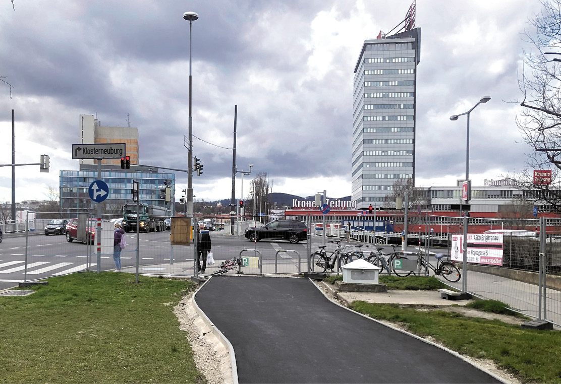 Lorenz-Müller-Gasse: Perfekte Lösung für Alle