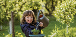 (C) iStock by Getty Images: Das buch "Daisy und die Welt der Kräuter" soll Kindern einen Einblick in die Apotheke der Natur geben.