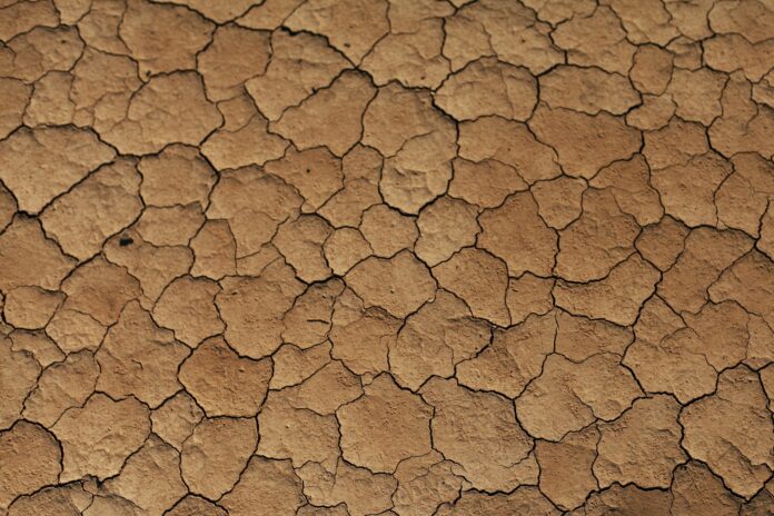 (C) Pexels: Dürren sind ein Teil der wissenschaftlich erwiesenen Veränderungen des Klimas.