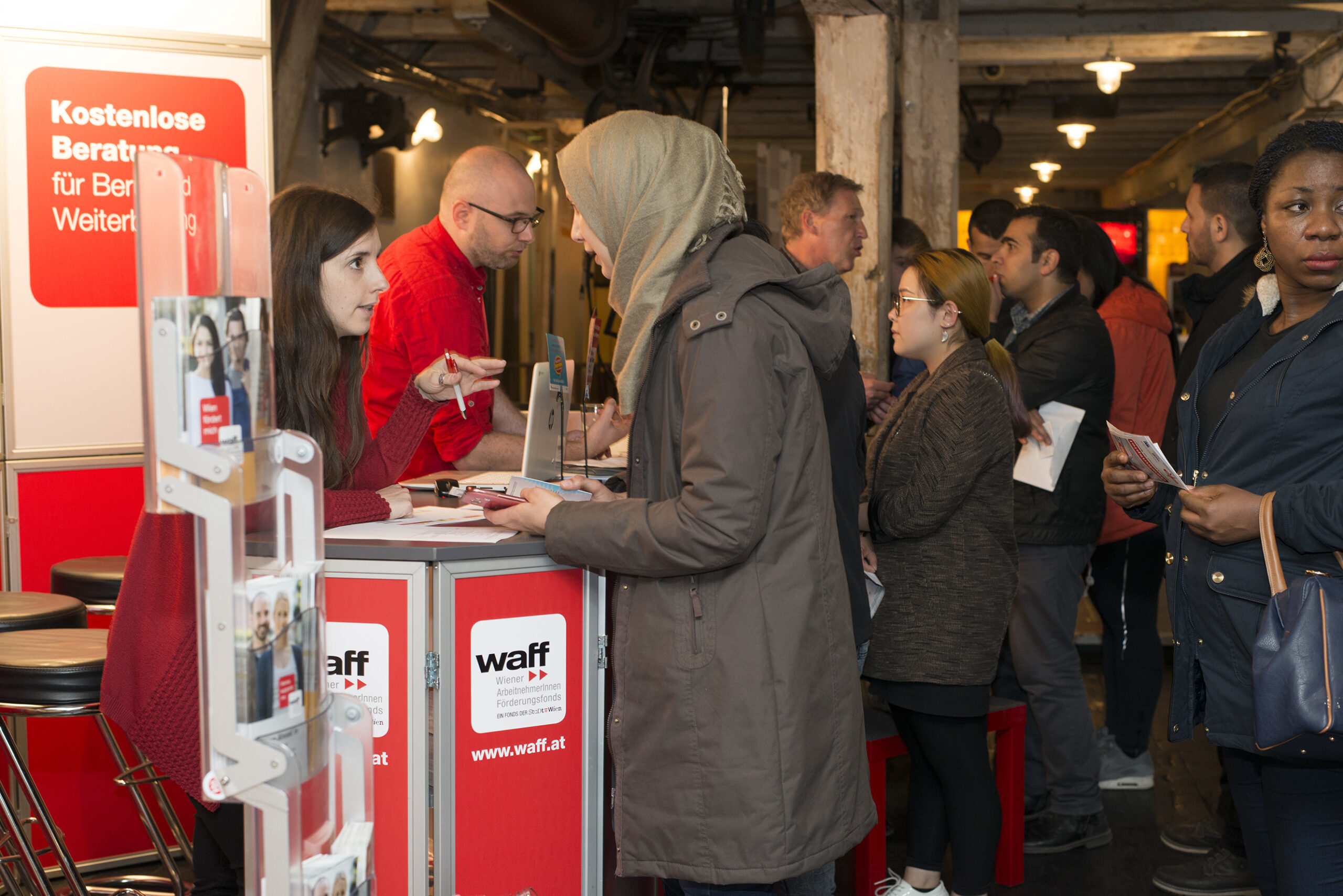 Weiterbildungswochen: Die besten Veranstaltungen
