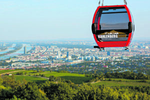 (C) WKW: Fast alle Parteien im 21. Bezirk sind gegen das Seilbahn-Projekt.