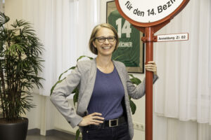 (C) Joham Stefan: Michael Schüchner im Interview zu "130 Jahre Penzing".