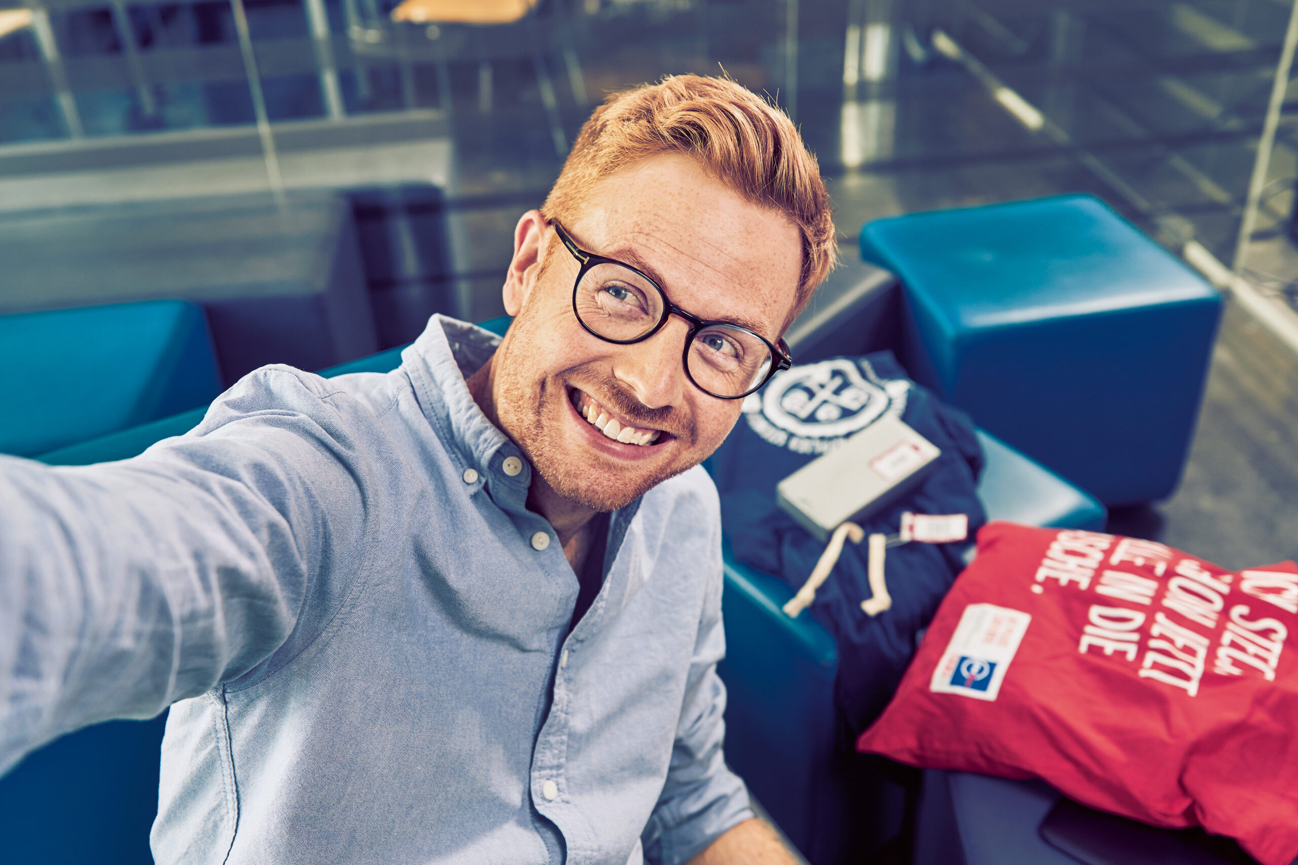 Weiterbildung als Karrieresprungbrett