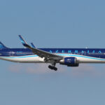 6_Azerbaijan Airlines_B767