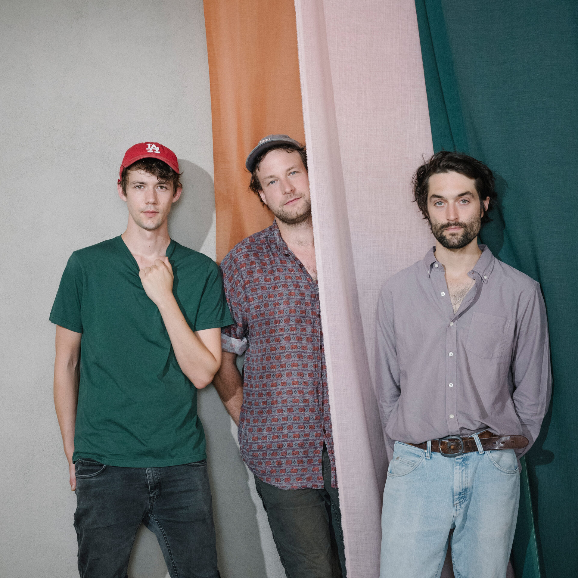  AnnenMayKantereit-Konzert in Wien verschoben - Wiener Bezirksblatt 