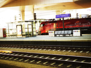©ÖBB/Philipp Horak