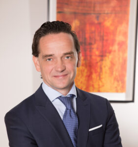 (c) Barbara Nidetzky: Kurt Gollowitzer leitet seit 2018 die Wien Holding.