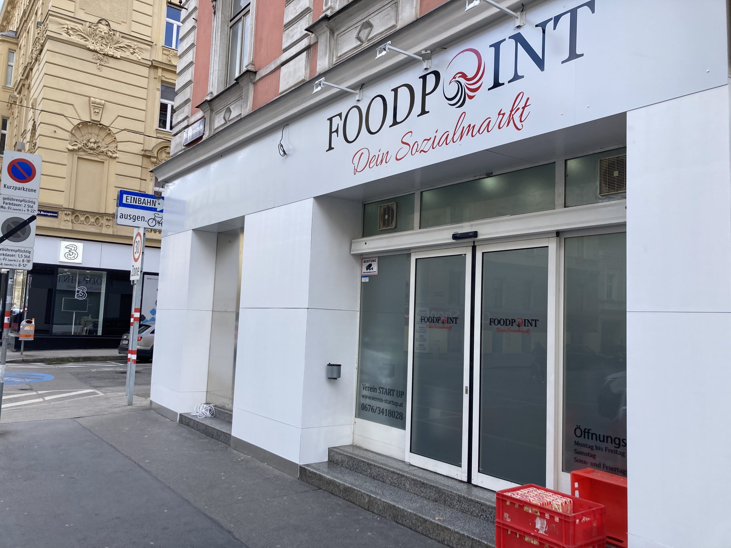 Foodpoint-2 - Wiener Bezirksblatt