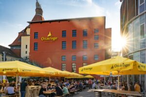 (C) Ottakringer Brauerei