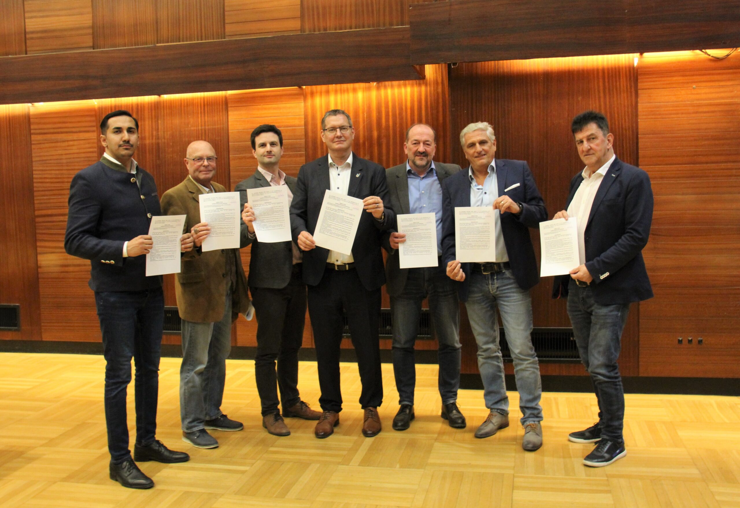 Seilbahn Kahlenberg: Floridsdorf wehrt sich