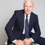 VVW_Gerhard Gucher_sitzend©VAMED Vitality World