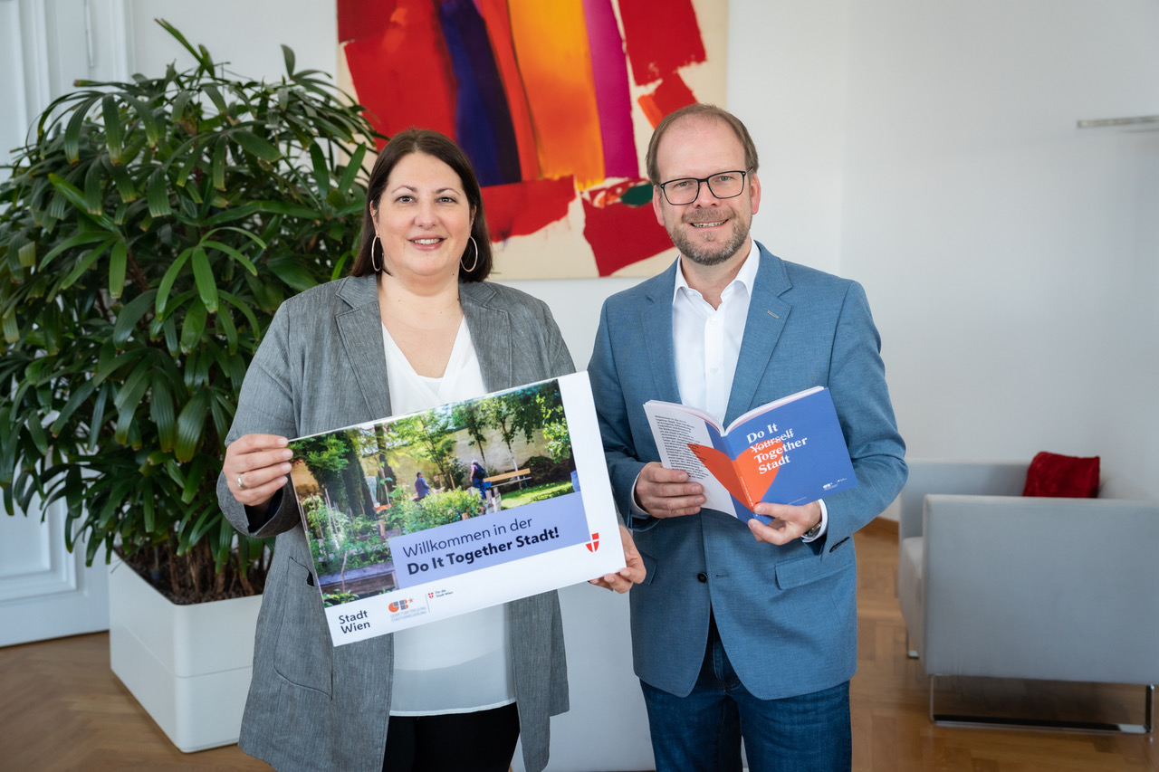 So wird die Nachbarschaft aktiv mitgestaltet