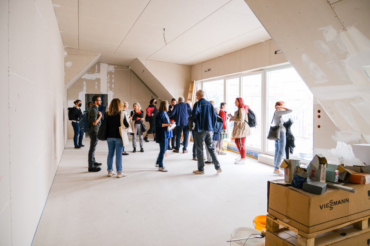 Ganz einfach in die Wohnwelt eintauchen!