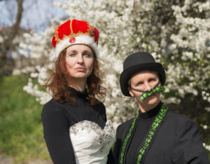 (C) Theater Fischluft