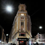 (C) Eat Butter First: Allein schon das Design ist einen Besuch im trendigen Ecklockal “Pigalle” wert.