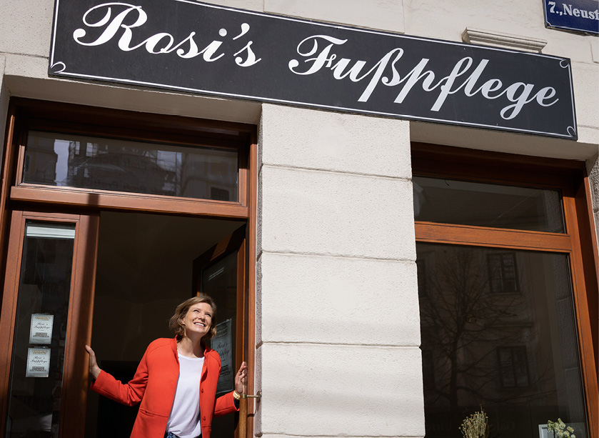 Selbstständigkeit ohne Risiko: Co-Working als Schönheitstrend