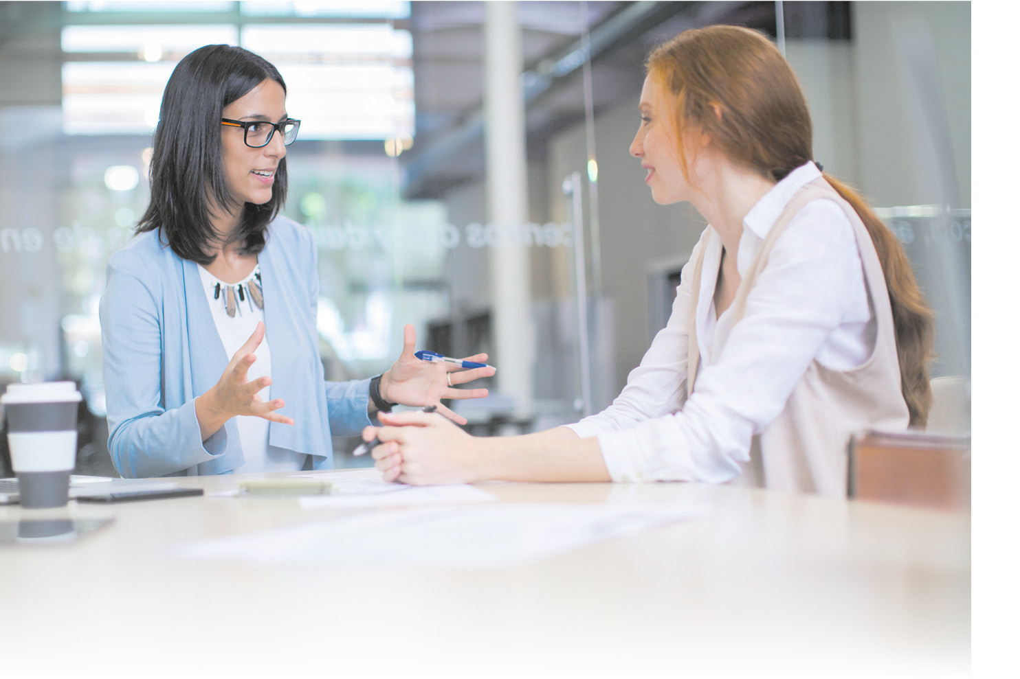 Beruflich neue Wege gehen: Jobchancen maximieren!