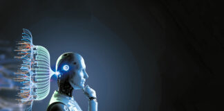 (C) iStock by Getty Images: Künstliche Intelligenz kann man auch beruflich zu seinem Vorteil nutzen.