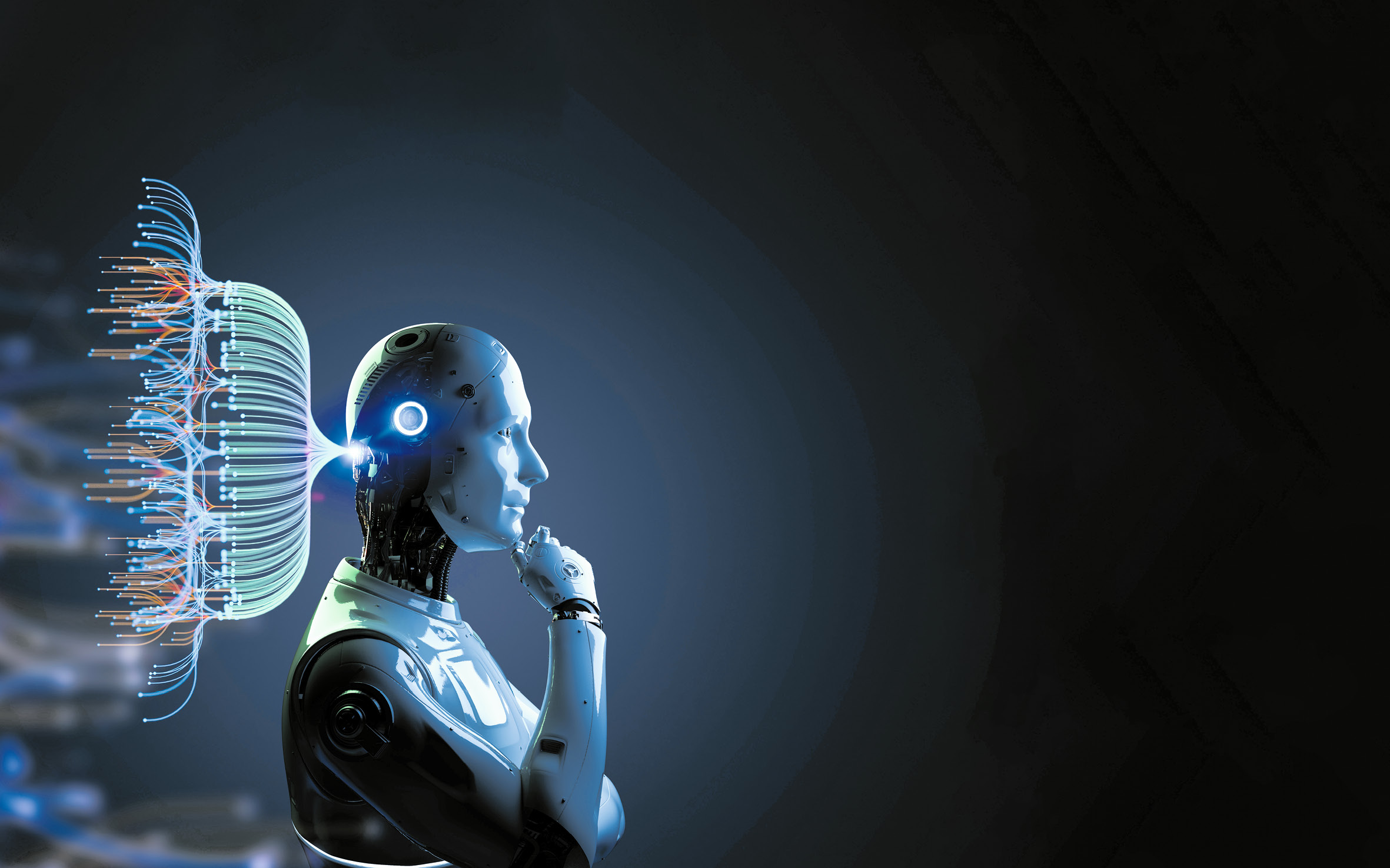 Wie bereichert künstliche Intelligenz unseren Alltag?