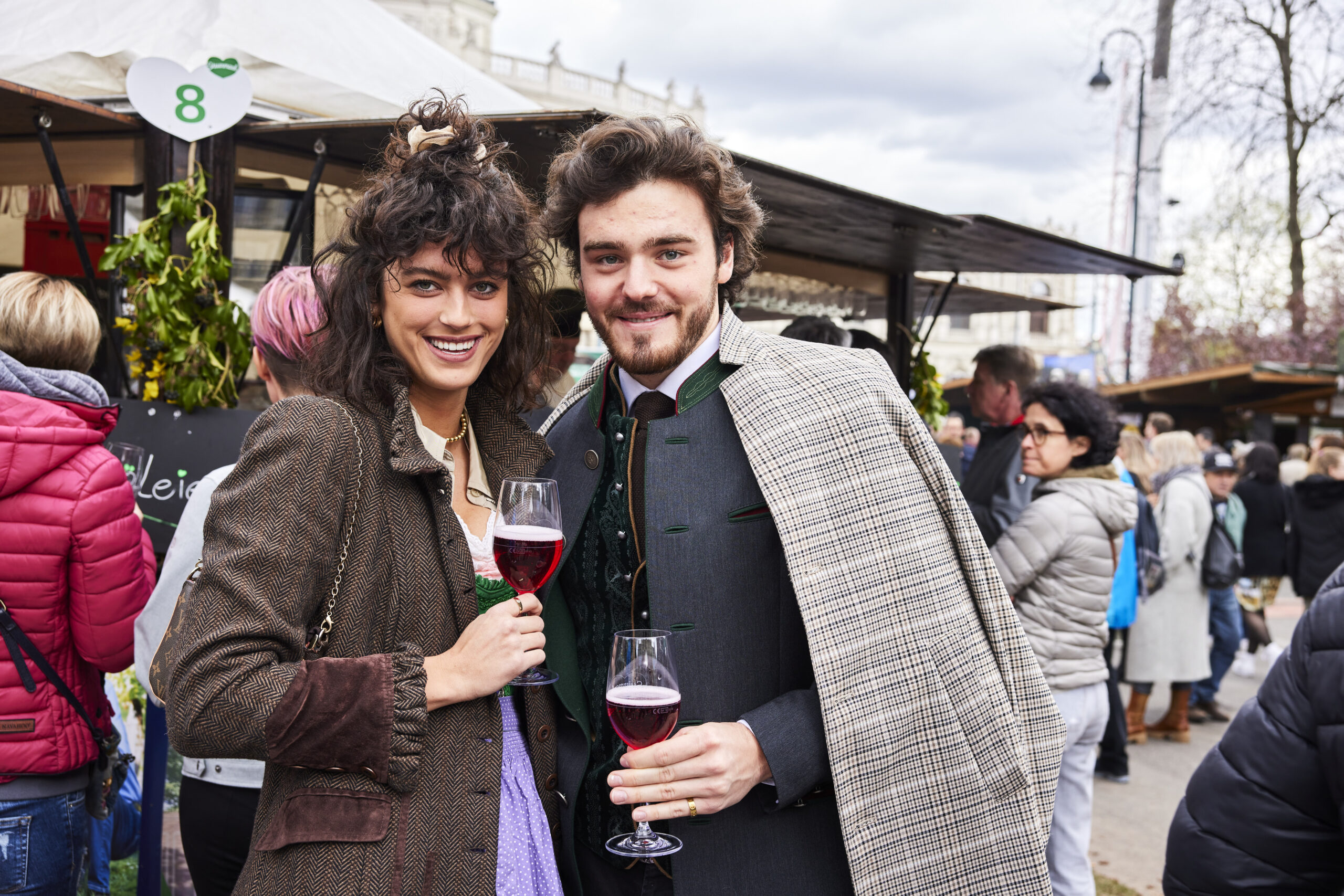 Aufsteirern! Die Steiermark zu Gast in Wien