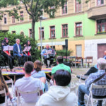 ©BV4: Platzkonzert in Wieden