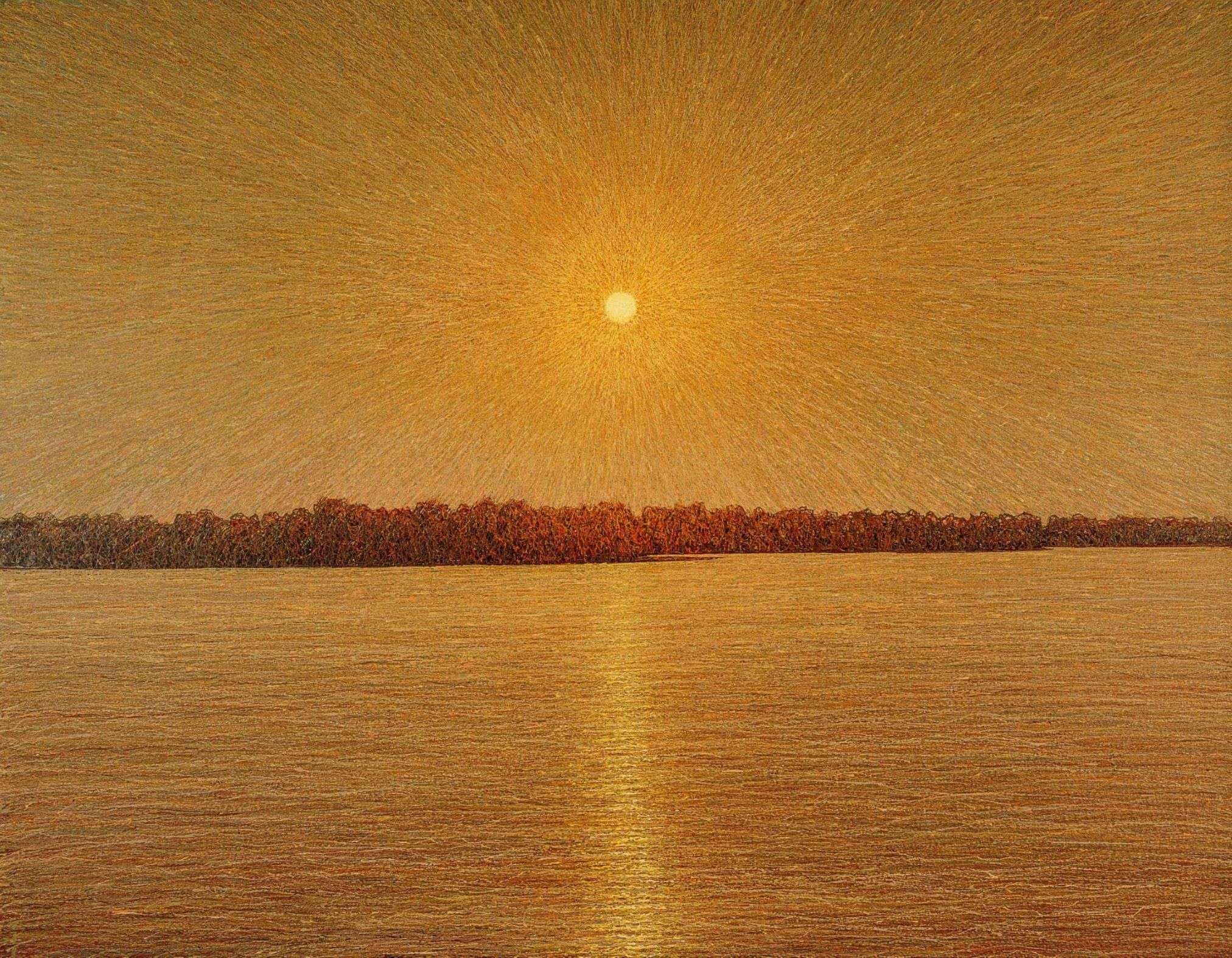 Marchuk: Virtuose der ukrainischen Kunstszene in Wien