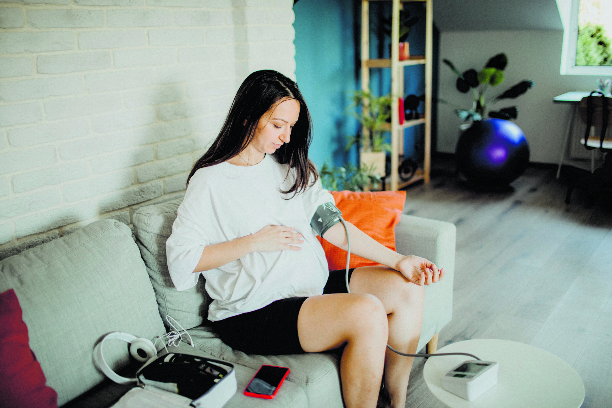 WBB-Experten-Tipps gegen hohen Blutdruck