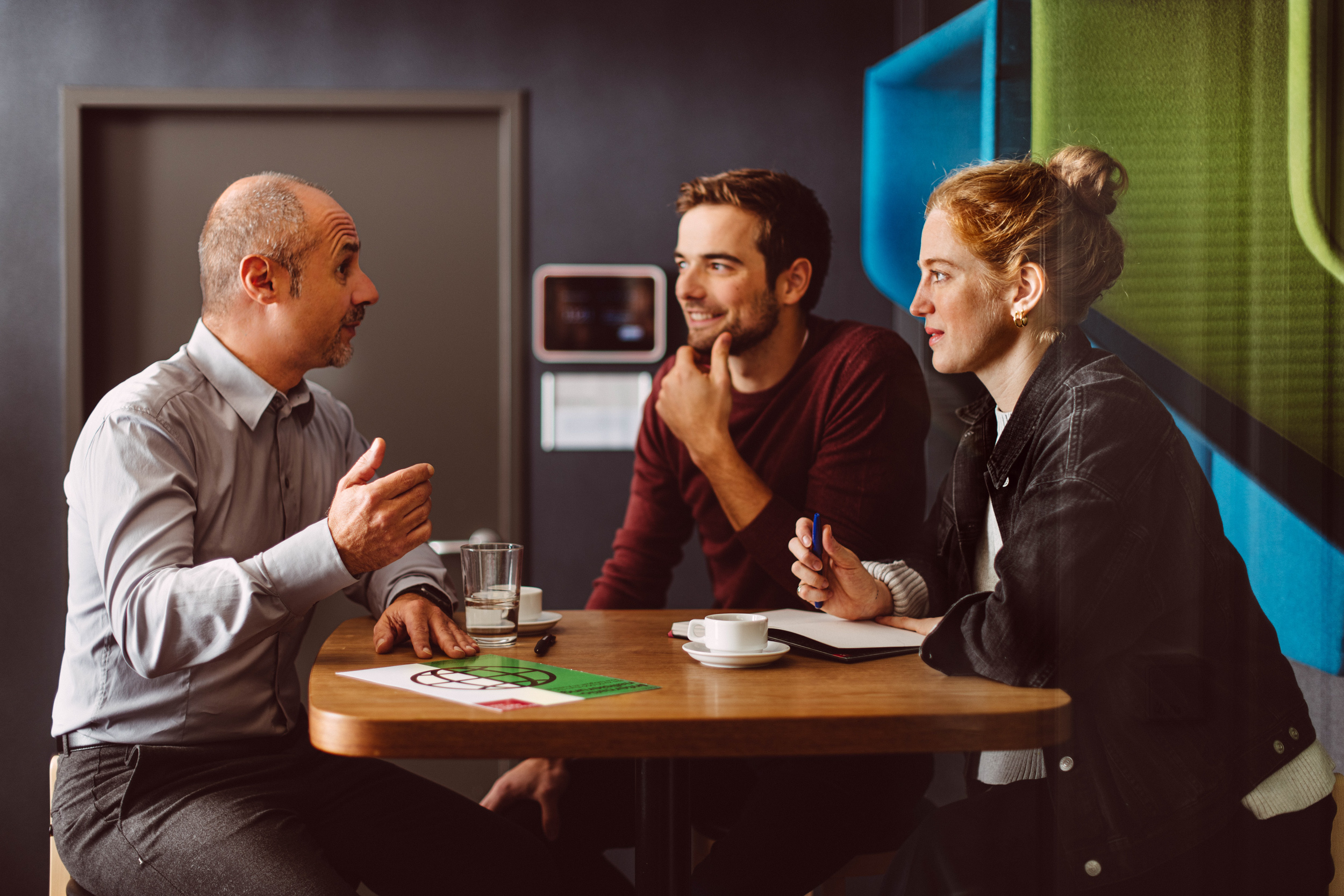 Energiesparförderung: 20.000 Euro für Ihr Kleinunternehmen