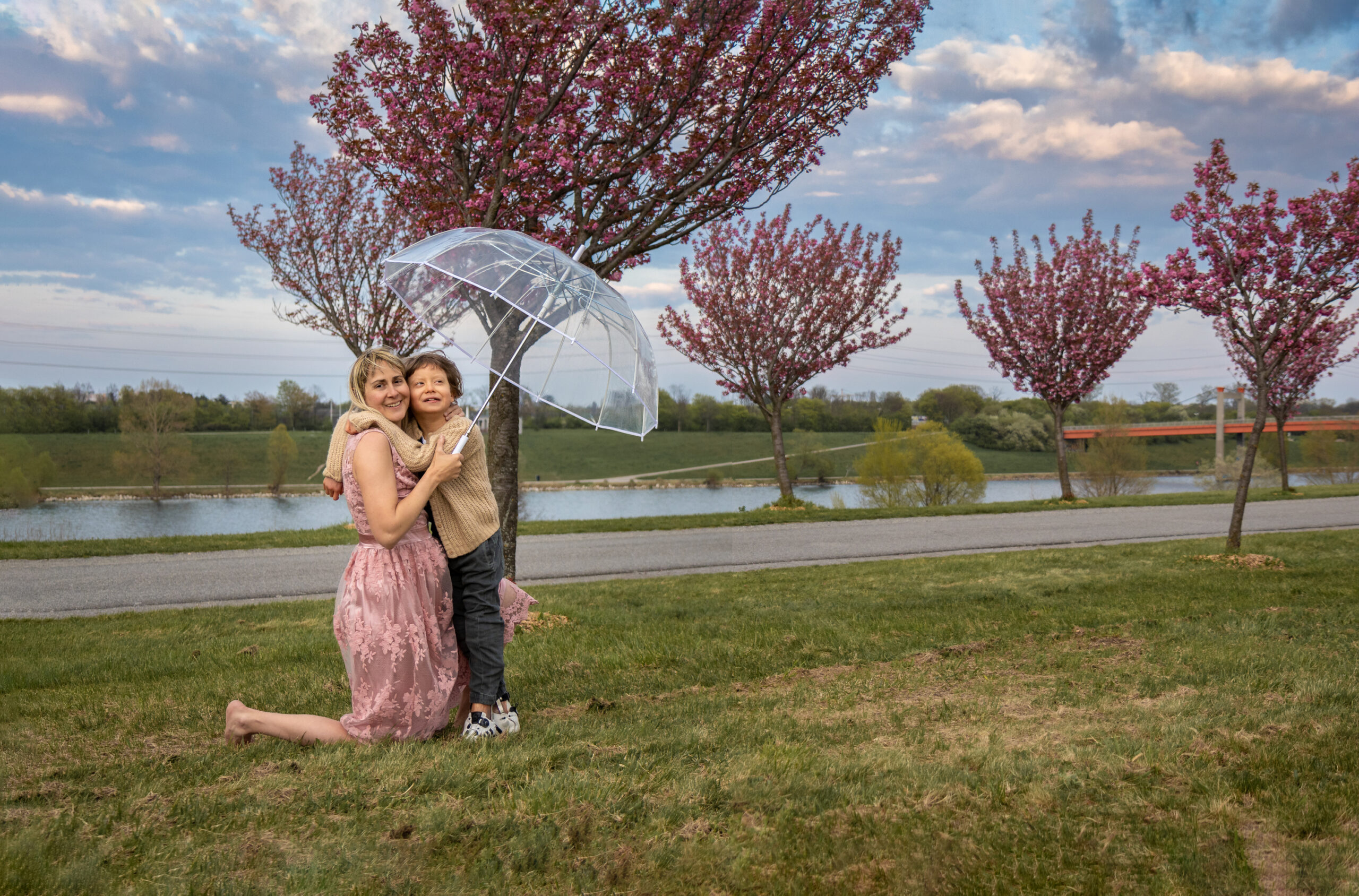 Berührende Lesung im CAPE 10 mit Podium-Diskussion