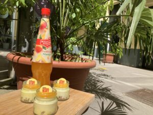 (C) WBB: Ein Dessert ganz nach unserem Geschmack!