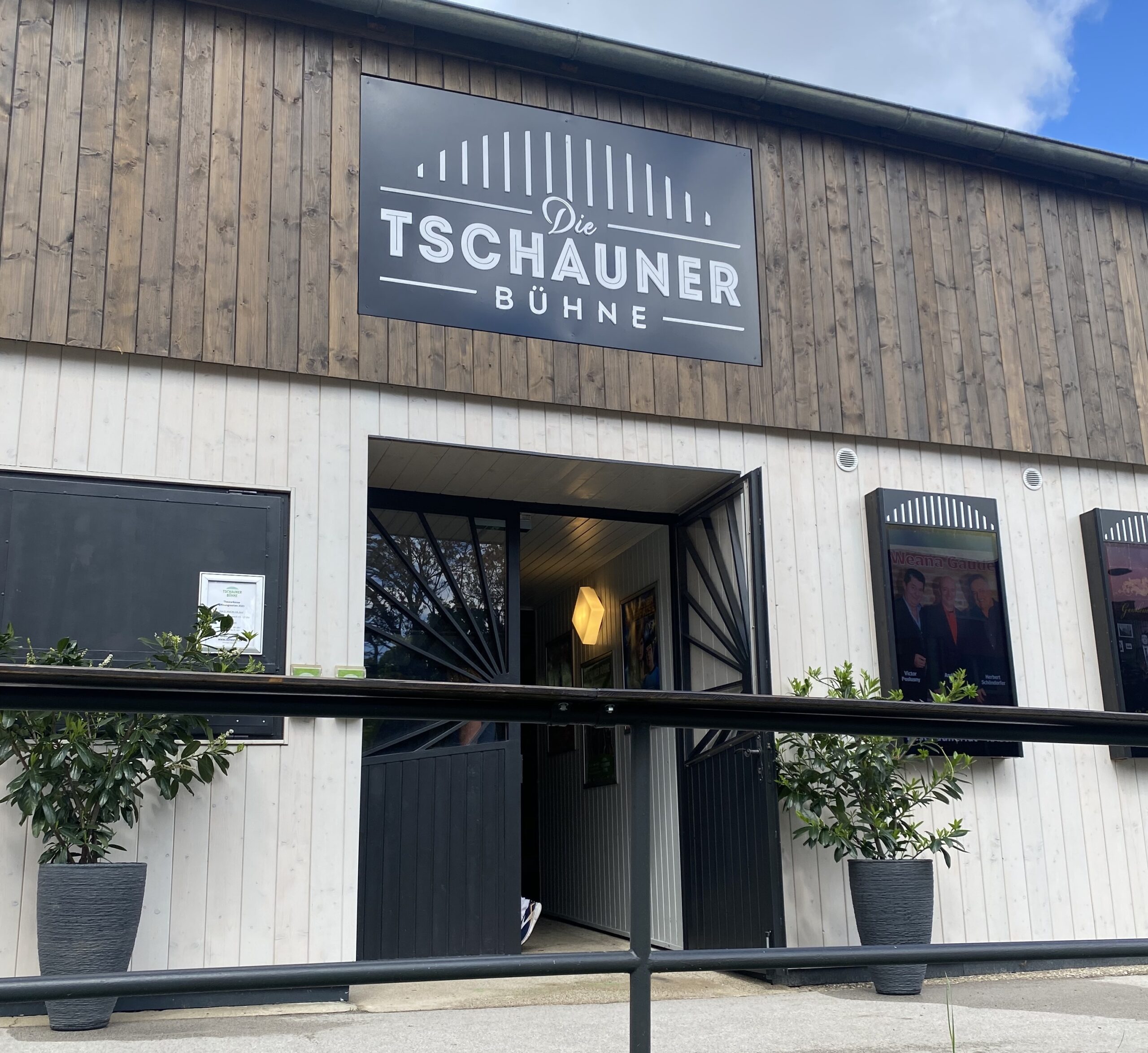 Tolle Höhepunkte der neuen Tschauner-Saison!