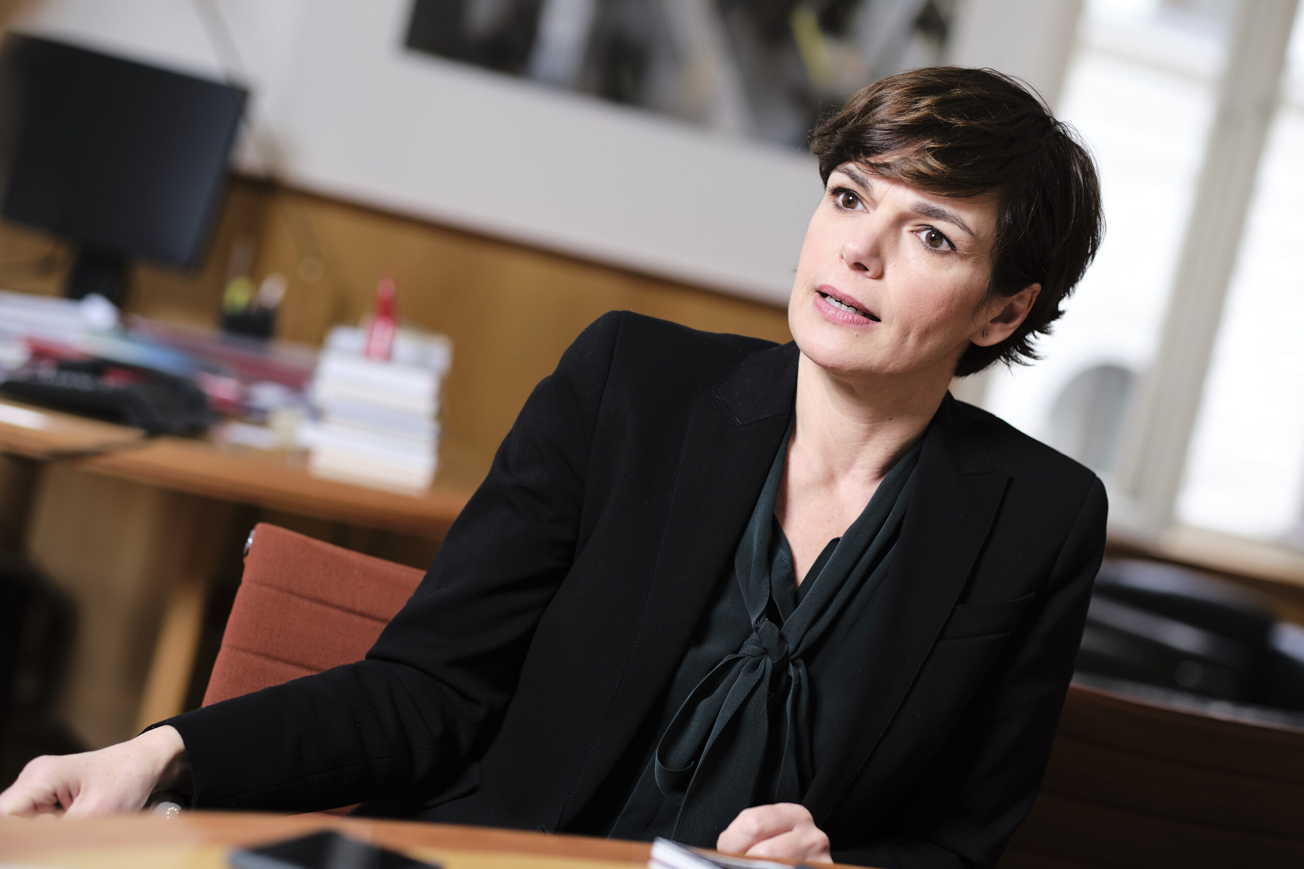 Nach Rendi-Rücktritt: Showdown am Parteitag!