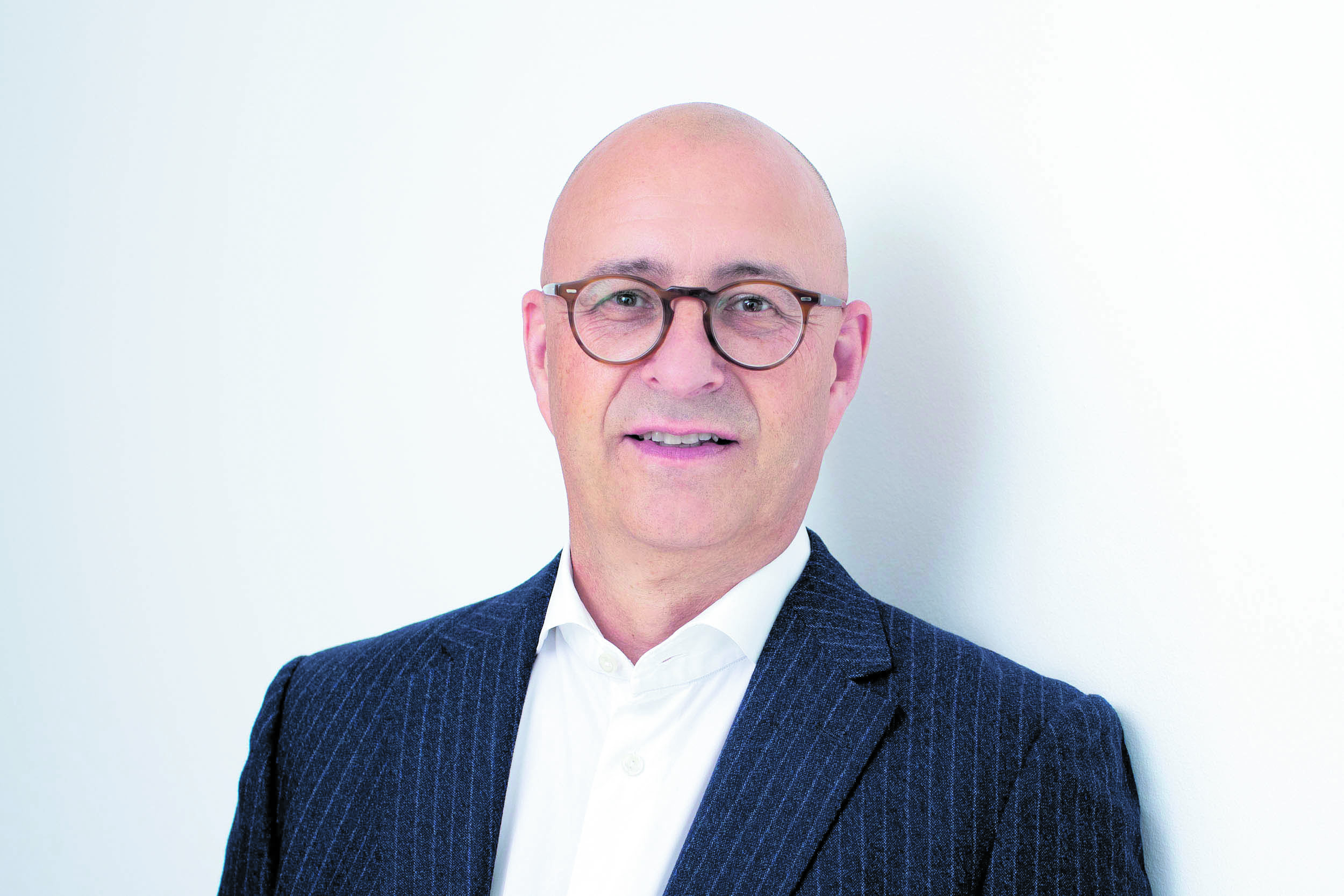 Spannende Hintergründe zum neuen Rapid-Boss