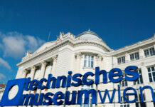 Neugierig darauf, was uns alles kleidet und wärmt? © Technisches Museum Wien