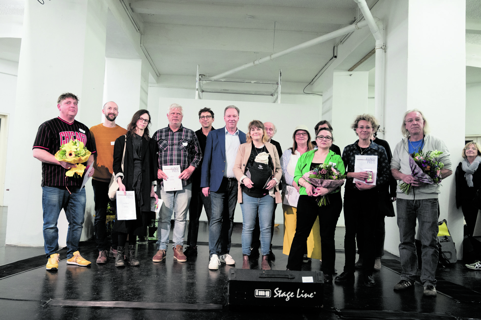 10.000 Euro für elf glückliche Sieger