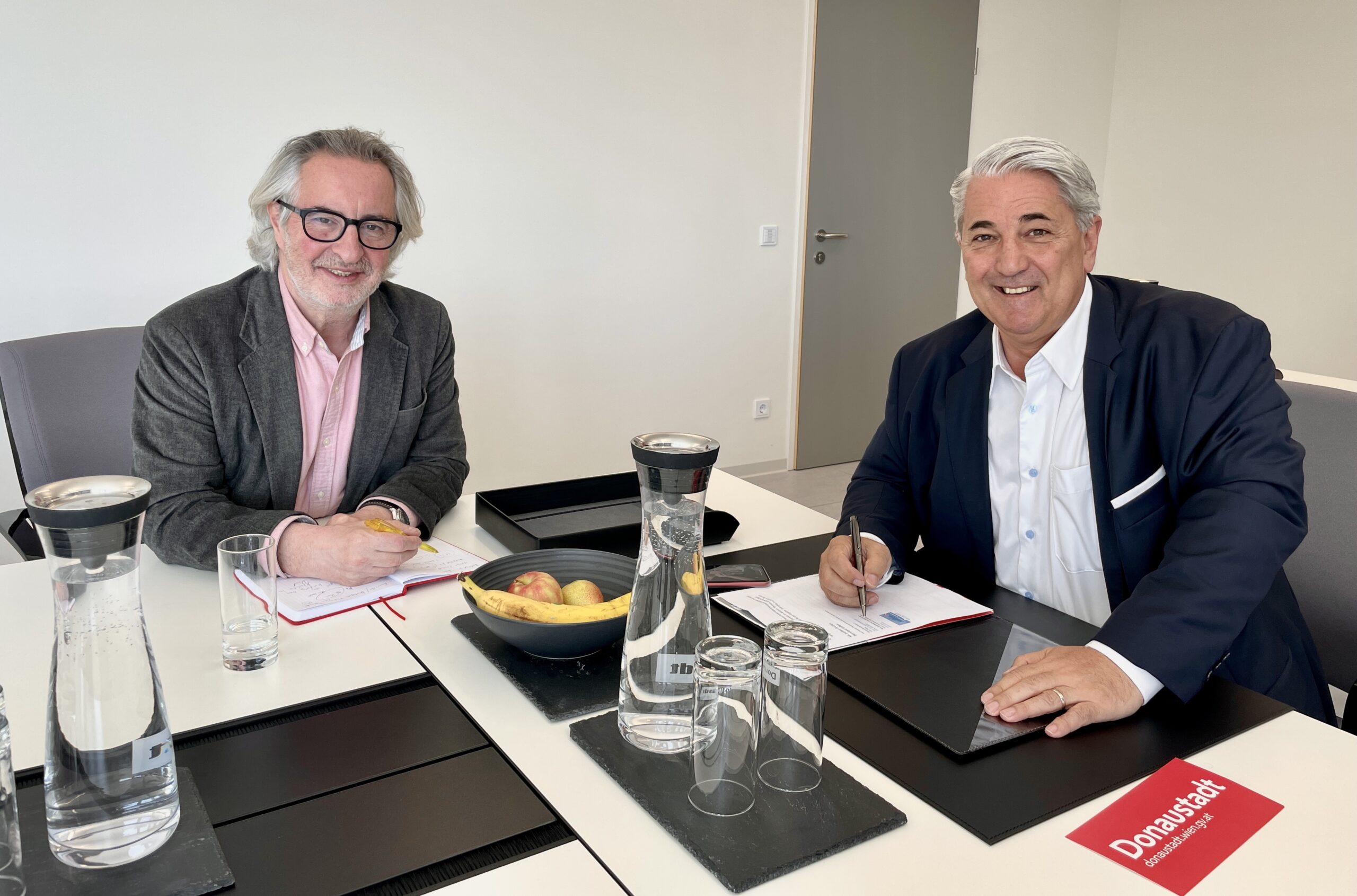 Nevrivy: Keine Koalition im Bund ohne Umfahrung!