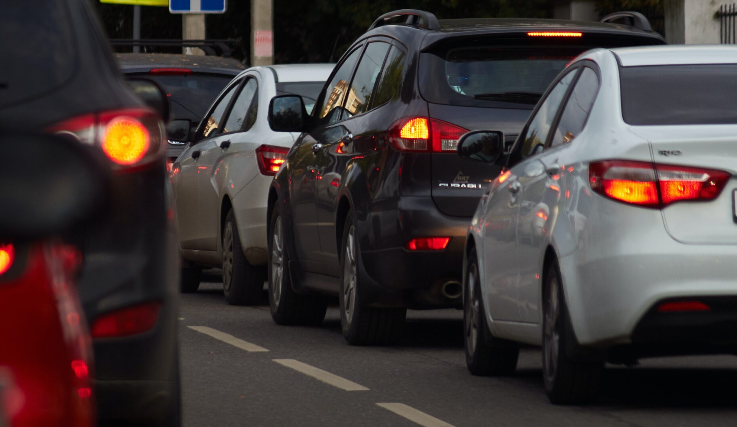 Baby-Expo, Zaubershow und Derby sorgen für Stau