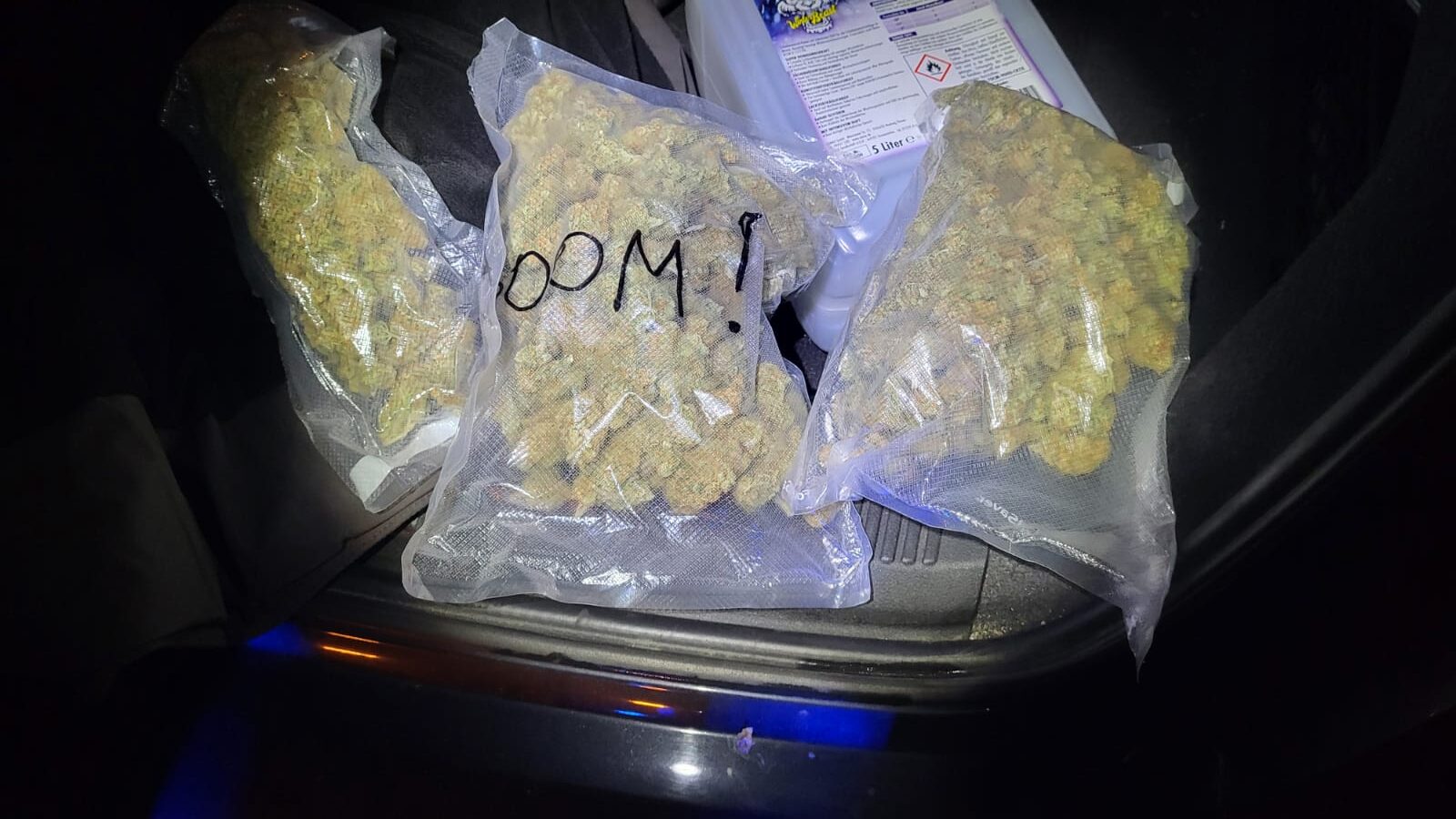 Mehr als 100 Anzeigen bei Schwerpunktaktion