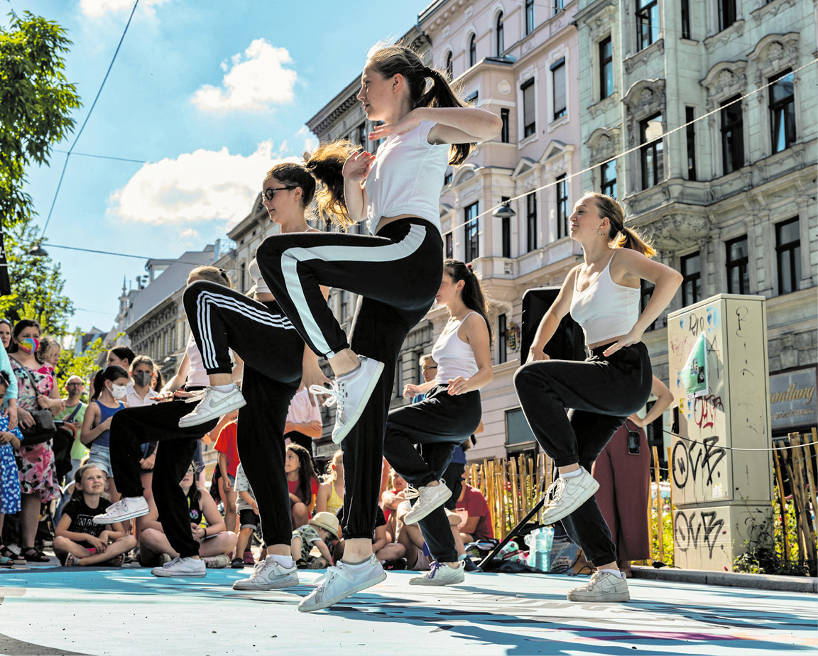 Kunst & Kultur direkt vor der Haustür