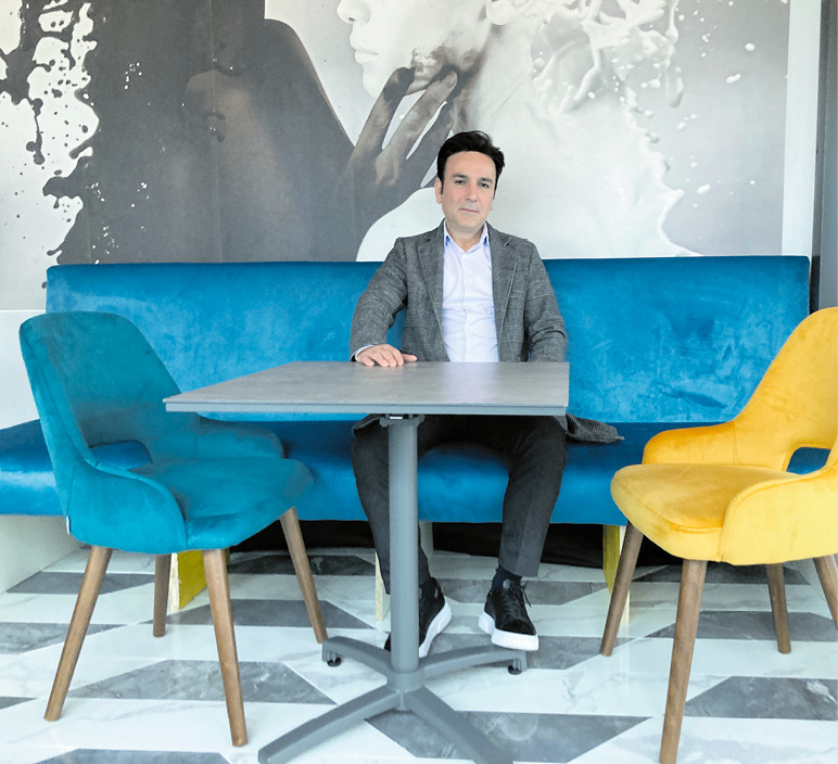 Neuer Bezirkstreffpunkt sucht Mitarbeiter!